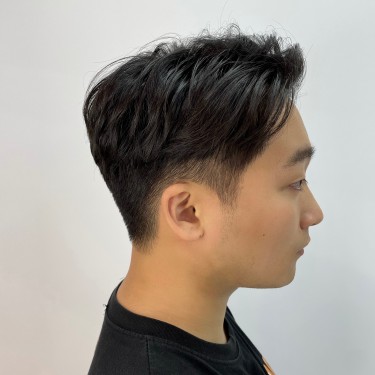 남성컷