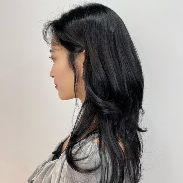 여성컷