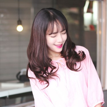 플랫팁 18인치