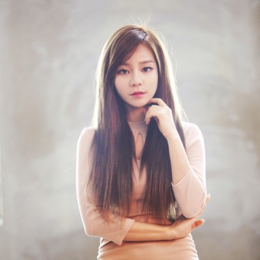 땋기 18인치