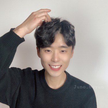 남자 스타일링