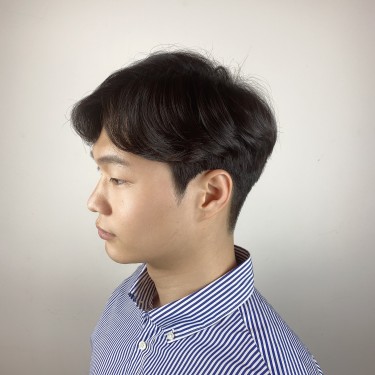 다운펌