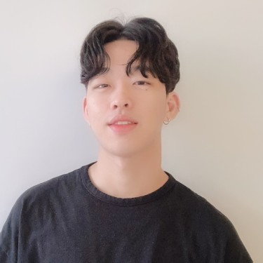 [남자는머리빨]남자펌+다운펌+컷트