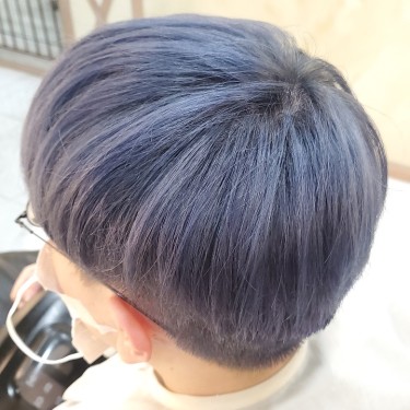 프리미엄염색(남성)