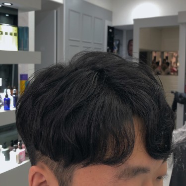 S 일반펌