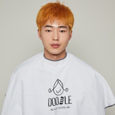 탈색