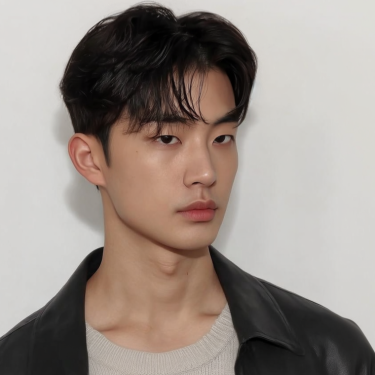 남성컷