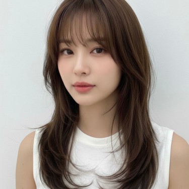 여성컷