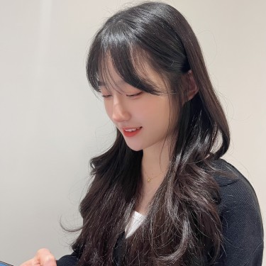 뿌리염색(뿌리염색+컷)
