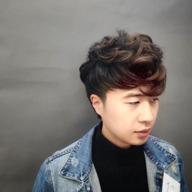 올인원 패키지(컷+염색+다운펌+스타일펌)