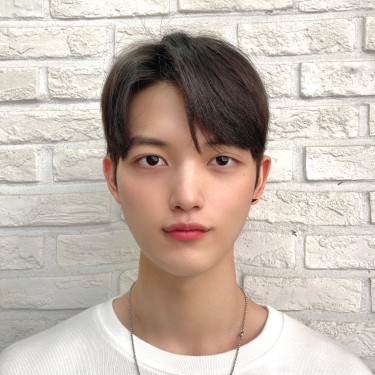 남자컷