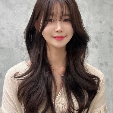 여자컷