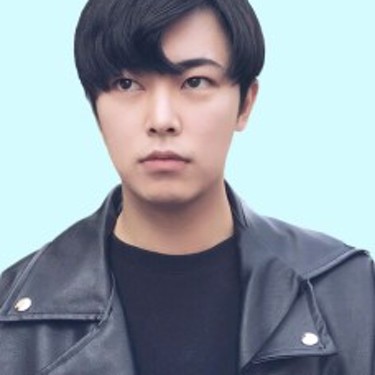 남성) 다운펌