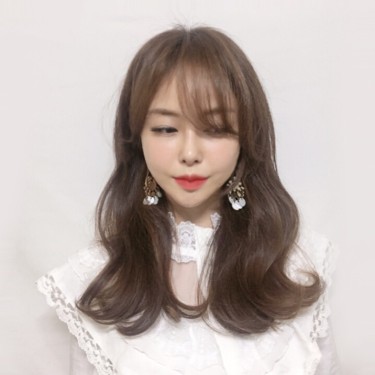 [어워즈]셋팅+앰플+단백질팩+컷