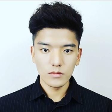 [두피보호]맨즈 리젠트 펌 + 다운펌 +스캘프