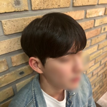 남자프리미엄 디자인펌+디자인컷+단백질팩