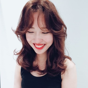셋팅펌(맞춤크리닉)
