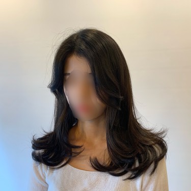 레이어드펌