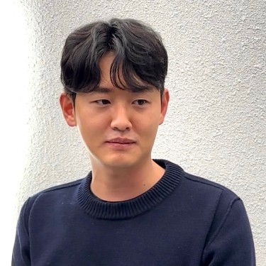 맨즈 X 아이롱펌+사이드다운펌