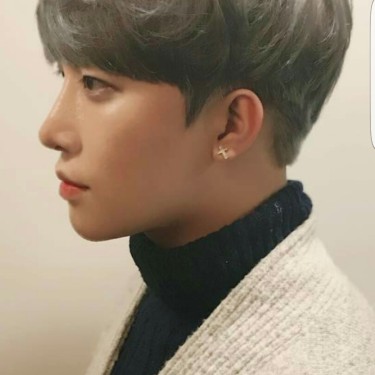 여심저격 남자 컬러+cut