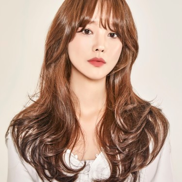 [여신체인지] 맞춤 디자인펌 