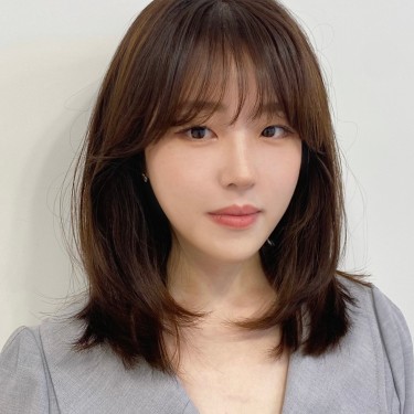 손상방지 염색+클리닉
