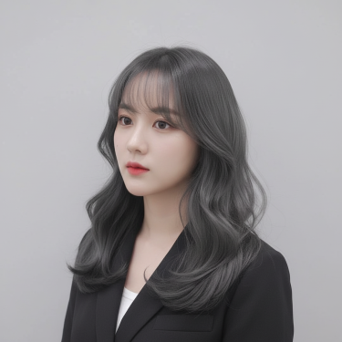 매직셋팅펌+커트+수분팩