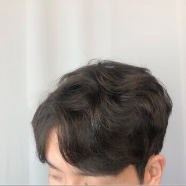 [MAN]_프리미엄염색+커트