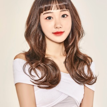 [기분전환] 컬러 체인지 