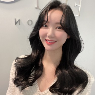 [베이직] 무코타크리닉5단계+열펌+컷