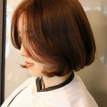심쿵단발병유발하기
