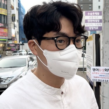   아이롱펌 + 컷 _ 상담진행 