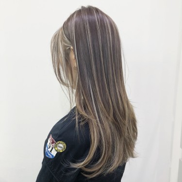 옴브레 발레아쥬 패키지