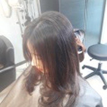 볼륨셋팅+크리닉+컷