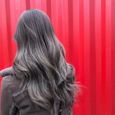 무제한 탈색+프리미엄염색 1회+카나토클리닉