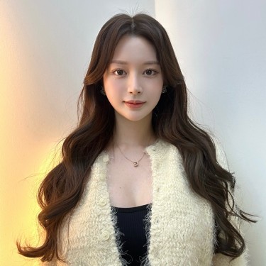 [엥비떼 이벤트]베이직전체염색+마키사키