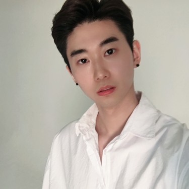 다운펌+컷(두피보호제+모발PH컨트롤영양)