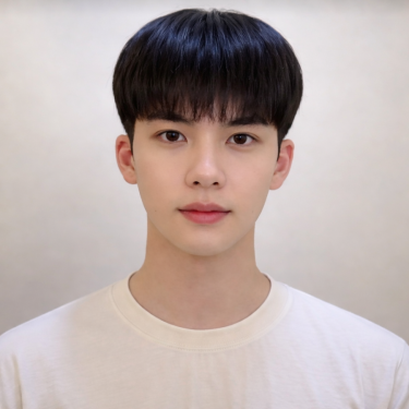 (남자)모든스타일펌+컬러+컷