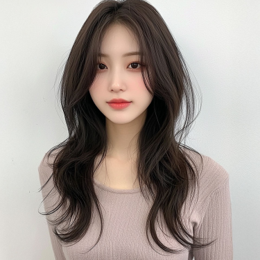 셋팅/디지털 펌 + 클리닉 