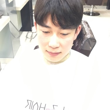 댄디펌