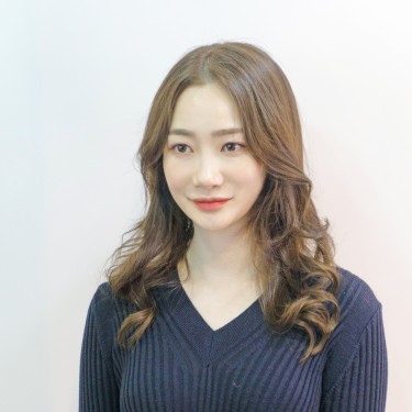 염색라떼 컬러듬뿍