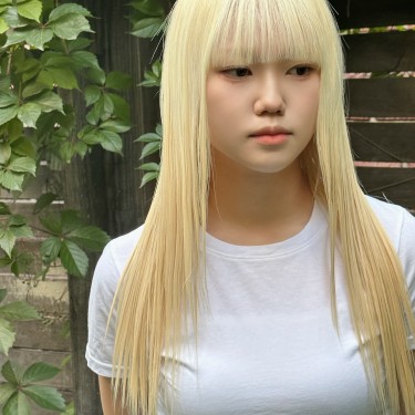 스페셜 탈색