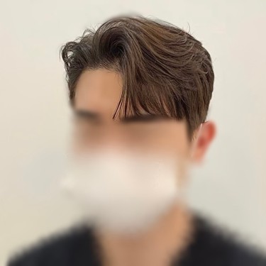 그루밍펌(맨 클리닉펌)