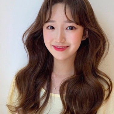 프리미엄전체염색+컷+밀본프리미엄클리닉5단계