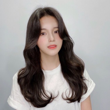[정민수석실장특선] 손상없는 여신펌