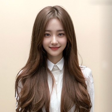 [특A++]아이롱뿌리펌+세팅펌+두피팩