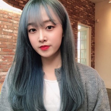 완전예뻐! 여성컷