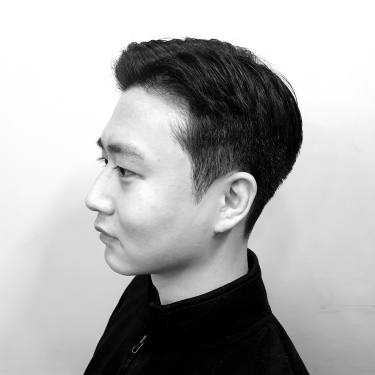 훈남완성 남성컷