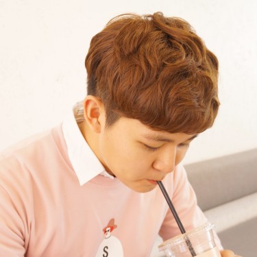 남성 아르간펌