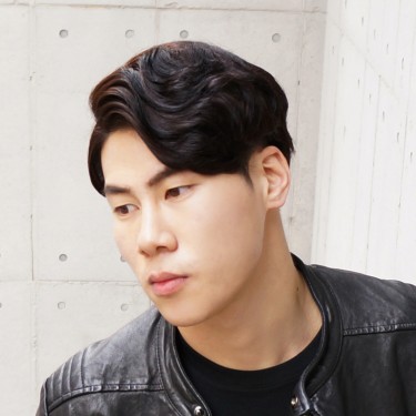 남자컷